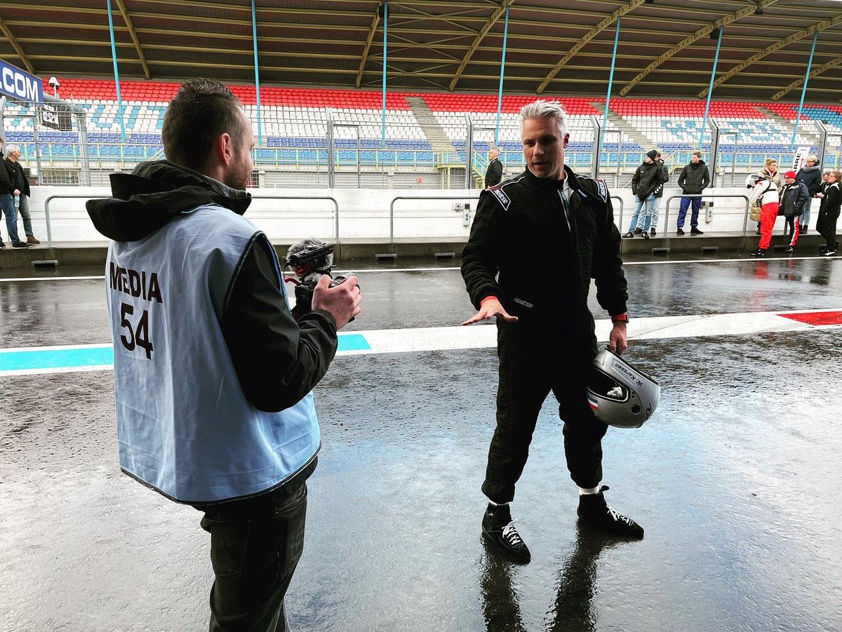 Vandaag waren we <a href="/ttcircuitassen/">TT Circuit Assen</a> bij de <a href="/junkyardrace/">junkyardrace</a> ✅ Onze show gemist? Luister terug: bnr.nl/podcast/de-nat…