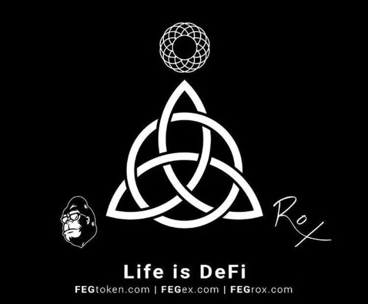 ART_0N's tweet photo. @FEGtoken #ROXvsGOLD  #ROX  $feg 🦍 https://t.co/gMgfeIxTS6