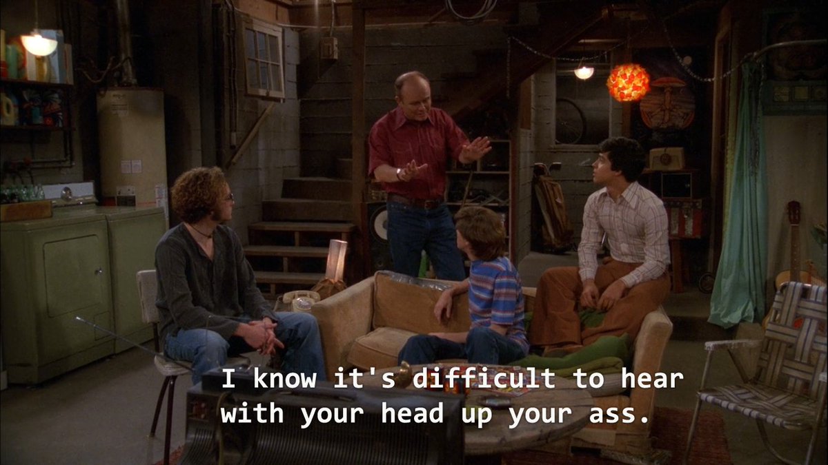 out of context that '70s show (@that70scontext) on Twitter photo 