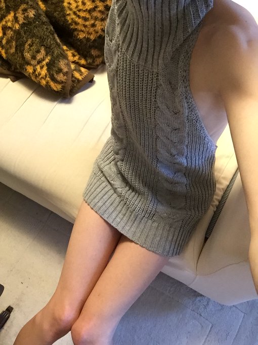 1 pic. Virgin killer

#femboy #twink #crossdresser #NSFW https://t.co/Rn7ylHWnie