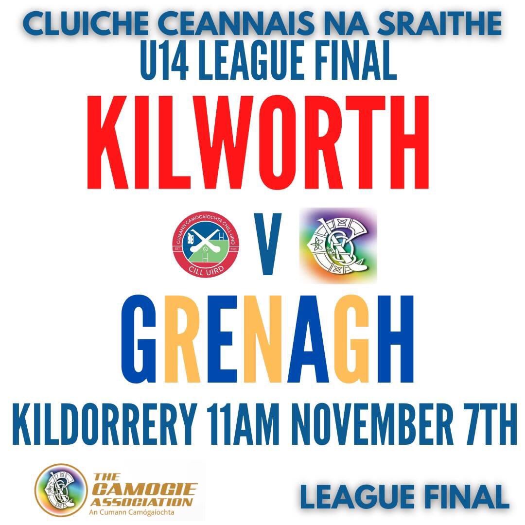 KilworthGaa's tweet photo. Exciting weekend in store! Best of luck to all teams involved across all clubs especially our own men who will take on Douglas tomorrow in the Cork County JAFC quarter-final in Mourneabbey @ 1:30pm❤️🤍 #kilworthabú❤️🤍 https://t.co/sg0TvcCY1e