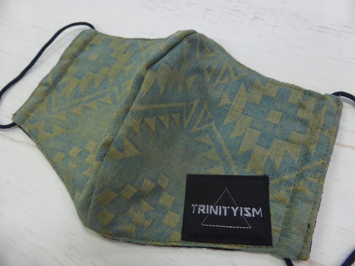 trinity_ism's tweet photo. #和田家の男たち で採用頂いているマスクの件で、たくさんのお問い合わせありがとうございます。
現在、商品は順次発送させて頂いておりますので、到着までしばらくお待ちください。
#マスク #ドラマ #trinityism https://t.co/hqRY4p6SsC