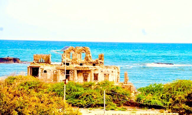 mwalim_bwana's tweet photo. #Barawe ; is an Ancient and historic Capital City of Lower-Shabelle region , also It's one of the most beautiful oldest cities in #Somalia π#Retweet
#Barawe #LetsTour #Go2barwe https://t.co/gUbP5YTKdn