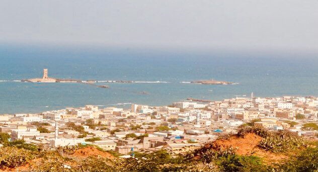 mwalim_bwana's tweet photo. #Barawe ; is an Ancient and historic Capital City of Lower-Shabelle region , also It's one of the most beautiful oldest cities in #Somalia π#Retweet
#Barawe #LetsTour #Go2barwe https://t.co/gUbP5YTKdn