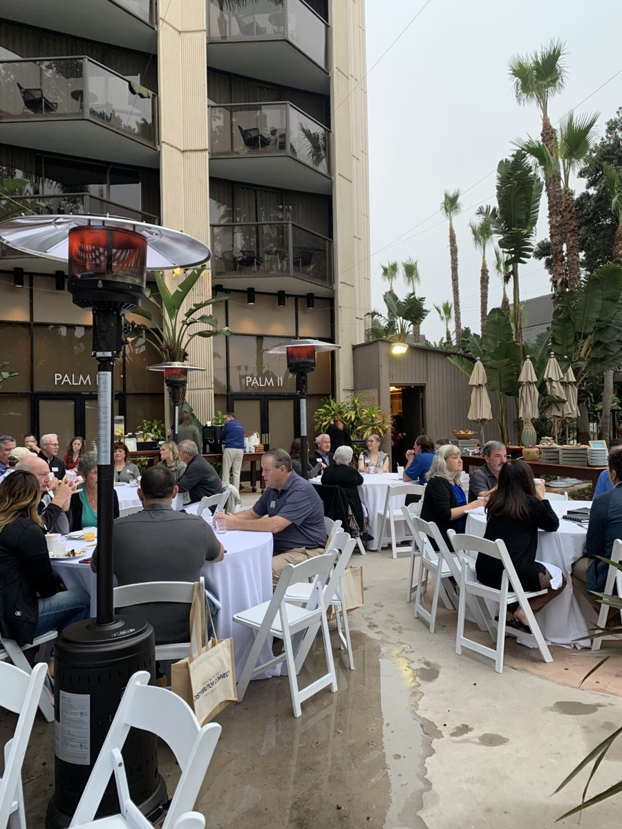 GoPrintAndPromo's tweet photo. We had such a great time at the San Diego Distributor Connect event! After the 1:1 meetings, the group headed over to dinner at @FiestaDeReyes. Check out some of the highlights from yesterday below.

We’re already looking forward to the next event!

#Print #PromoProducts https://t.co/ulW7JjL1of