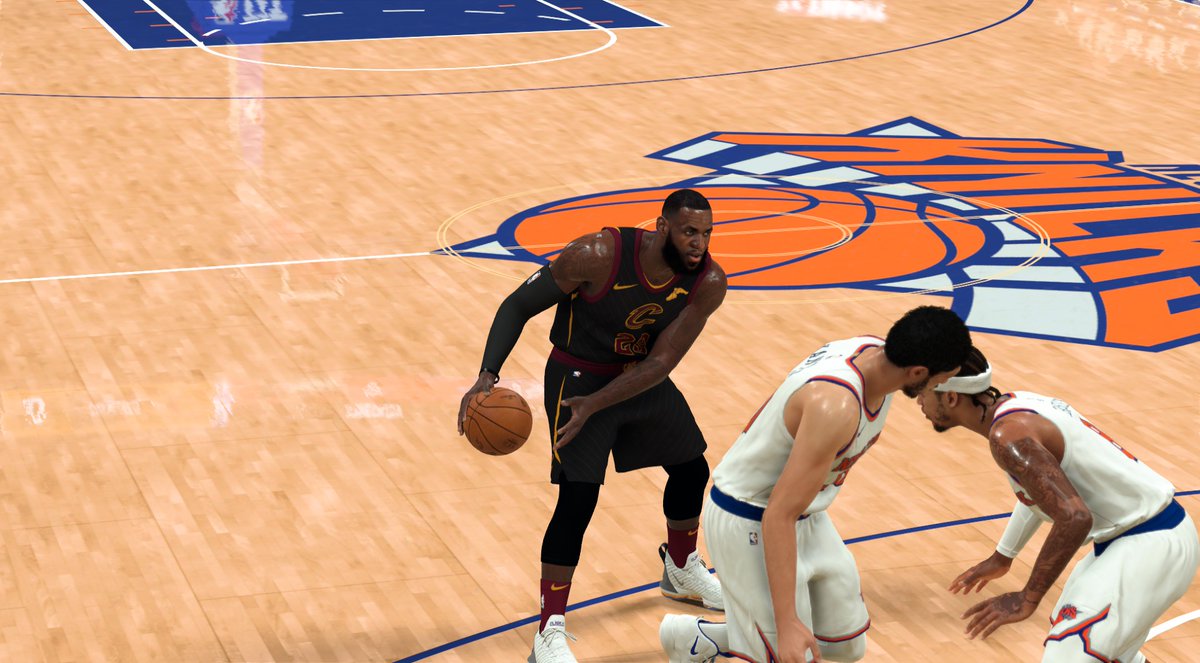 nba live 2003 crack
