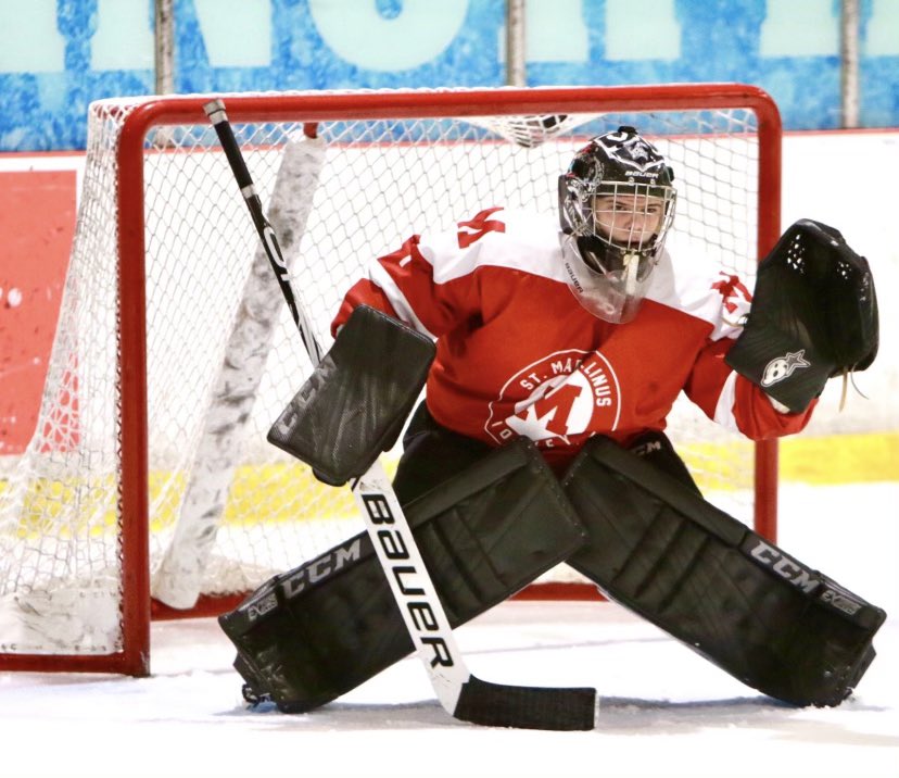 marcyathletics's tweet photo. Congrats to @MasonVaccari named to Hockey Canada U17 roster for upcoming Capital City Challenge. #marcypuck 

https://t.co/3pfYGw2zO6 https://t.co/Xc2FMUjlpe