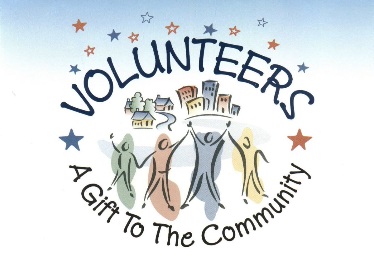 VolunteerDorothyHamm47 tweet media