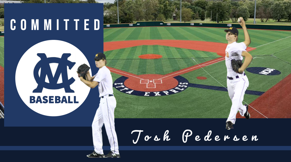 Josh Pedersen tweet media