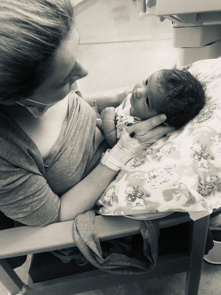 wesleyob1's tweet photo. 💖Meet our little bundle of pure love; our gorgeous baby girl Bonnie May O’Brien arrived on 21.10.21 💖 @HoranJillian https://t.co/0DsWTdK4Hn