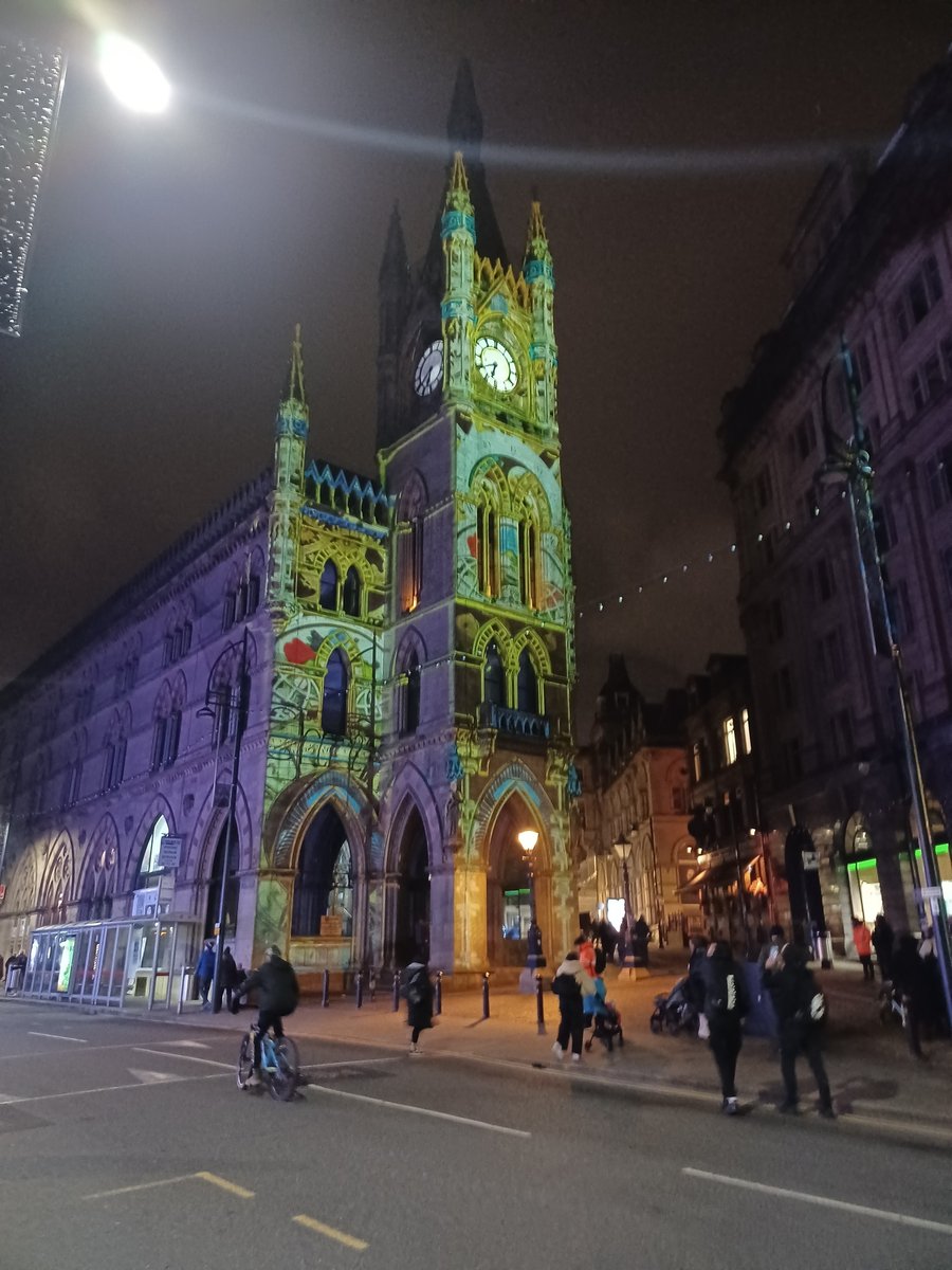 Bradford Council tweet media