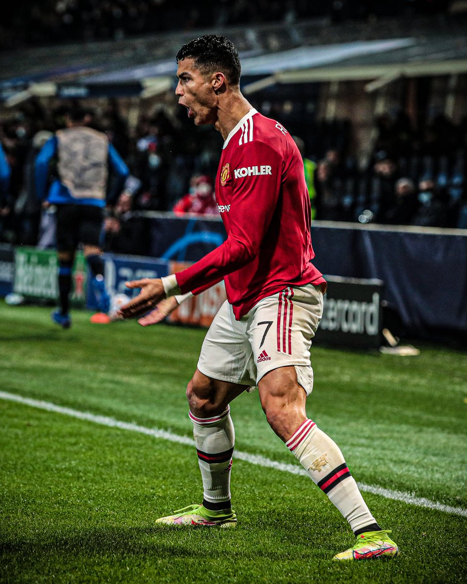 GIVEAWAY: If Cristiano Ronaldo scores first against Man City today, we’ll giveaway a brand new Premier League shirt of your choice. 🔥

To enter:

1⃣ RT this tweet
2⃣ Follow this account

Winner announced after the game, good luck! 👊