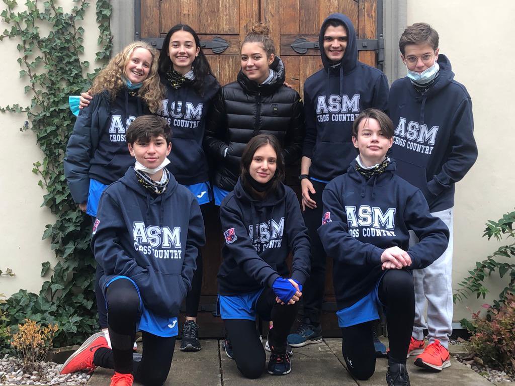 Day #1 <a href="/IntSchPrague/">International School of Prague Official</a> ESC CC. #asmvarsitycrosscountry #gopanthers #3.5km