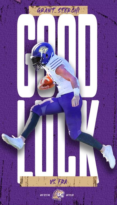 I appreciate the love! 

<a href="/CoachJoeHorn/">Joe Horn</a> <a href="/CoachOyarzun/">Nick Oyarzun</a> <a href="/CoachBarnett_/">Dylan Barnett</a>