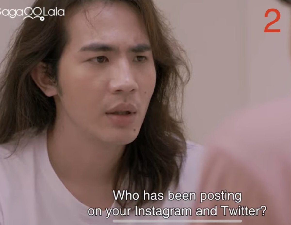 WESSBLLV's tweet photo. In my opinion,
who wants to watch #safebl, can start from this series
I wanted to watch this series before, but I heard that it contains very painful info about the BL industry 🥲but now, I think I am ready to watch it 
So, let’s cry together
call it what you want #CIWYWtheseries https://t.co/E8NiiOK5iY