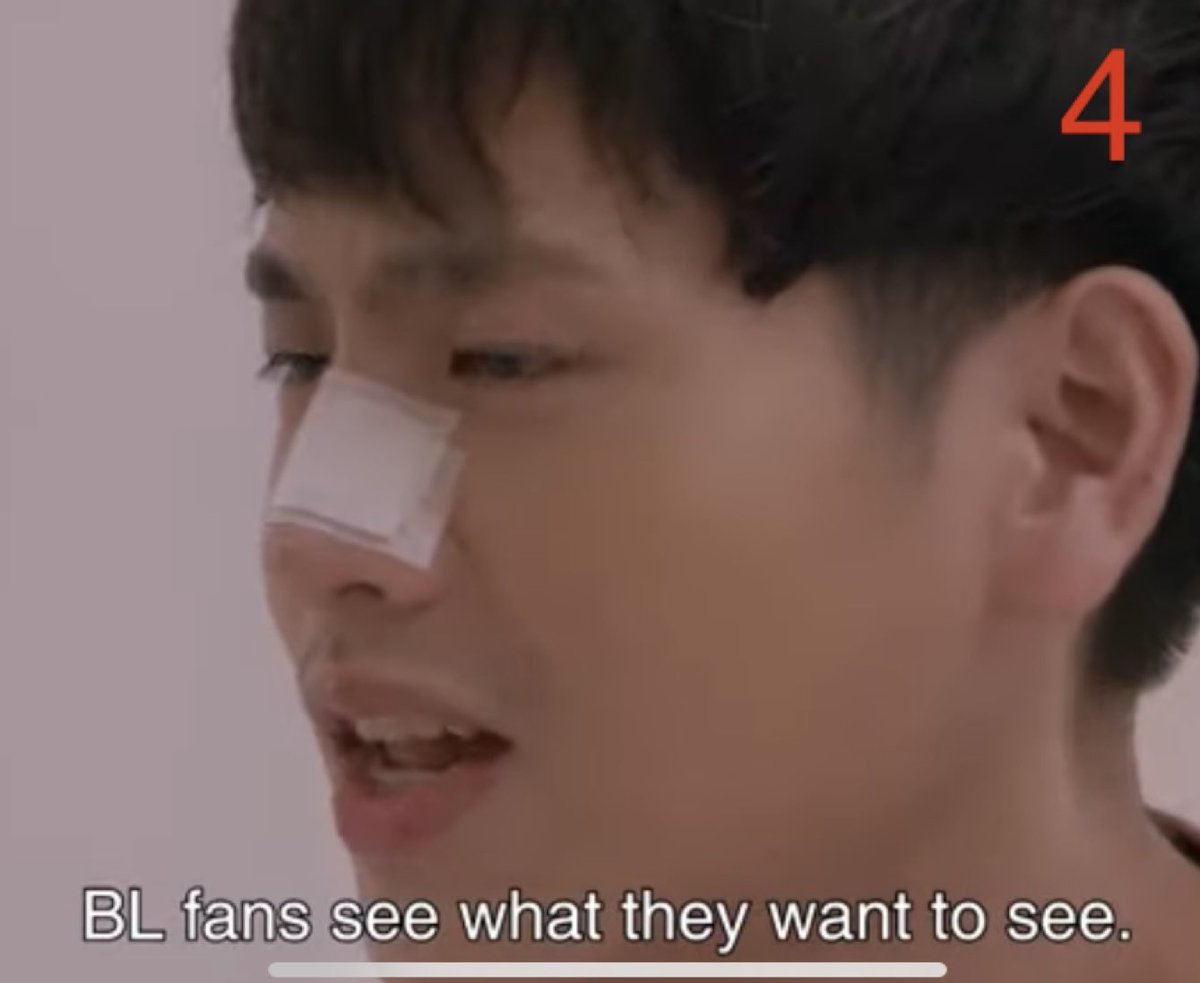 WESSBLLV's tweet photo. In my opinion,
who wants to watch #safebl, can start from this series
I wanted to watch this series before, but I heard that it contains very painful info about the BL industry 🥲but now, I think I am ready to watch it 
So, let’s cry together
call it what you want #CIWYWtheseries https://t.co/E8NiiOK5iY