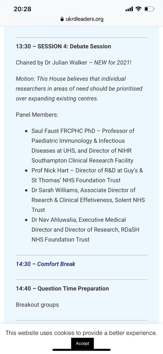 SarahwResearch's tweet photo. If you’re interested in the future of NHS+ research, @UKRDLeaders summit is next week. Some fool has GIFTED myself & #DrNav with the opp to explain why research centres aren’t fit for purpose as we need to get closer to our communities. #embeddingresearch https://t.co/YrTrXjLNw4 https://t.co/ZqLEZMOE3l