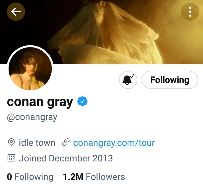 lovesickvi's tweet image. The day that he changes his location is the day i turn this account to a hate page