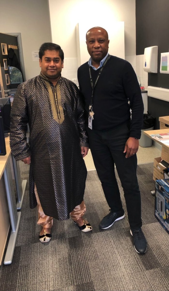 HCUC_TAS's tweet photo. Celibrating equality, diversity and inclusion across the Technical School. @uxbridgecollege @HCUCSkills happy Diwali everyone. So happy to work for an amazing college https://t.co/Mym0tOQmqw