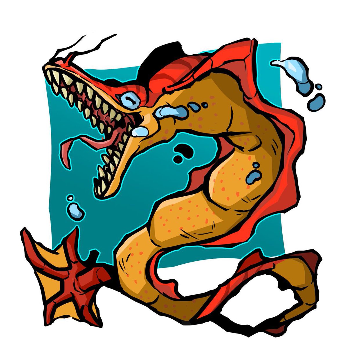 ezzpuky's tweet photo. 11. Botwoom
Worst Metroid boss ever
#metroid #MetroidDead #nintendo https://t.co/wnLHIDrfIF