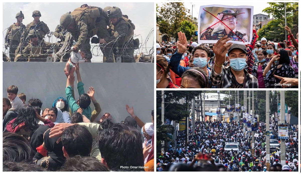 Safer Access tweet media