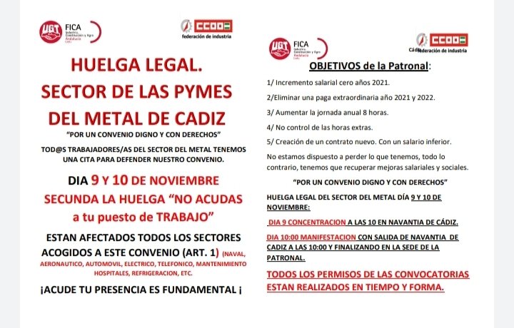 ccoocadiz's tweet photo. https://t.co/0nj8p5cPgB