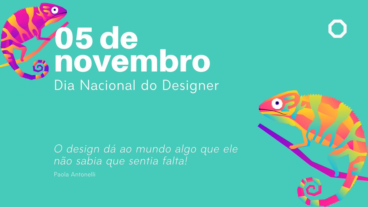 Feliz Dia Nacional do Designer 🧡 Aqui está a nossa singela homenagem à esses profissionais tão criativos e de extrema importância! Um agradecimento especial aos Game Designers, Level Designers, Sound Designers e Graphic Designers da Oktagon Games 🙏 Você são os melhores!