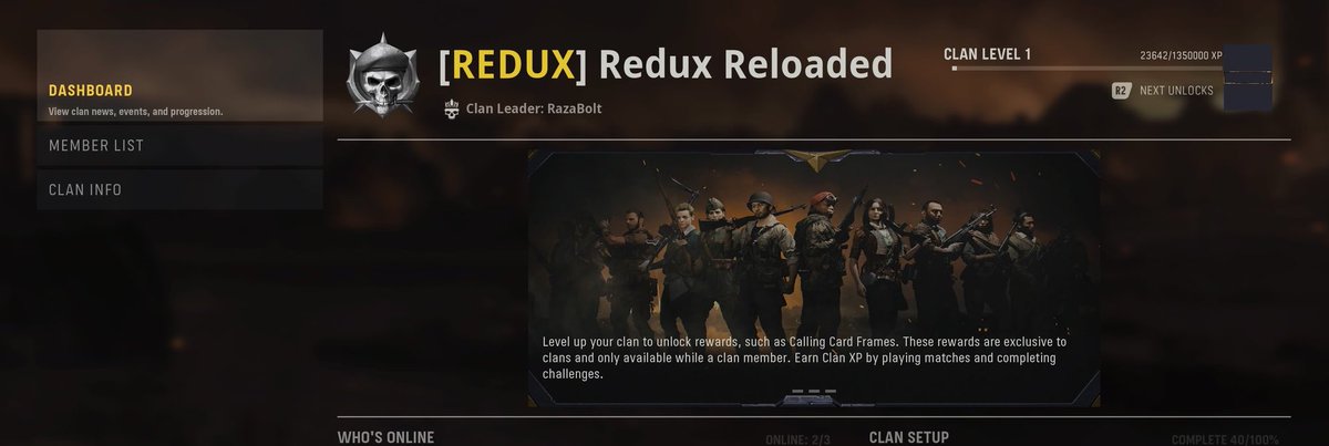 RDXReloaded's tweet photo. Maybe it’s time for a come back 👀 #reloaded https://t.co/C3L2P919TO