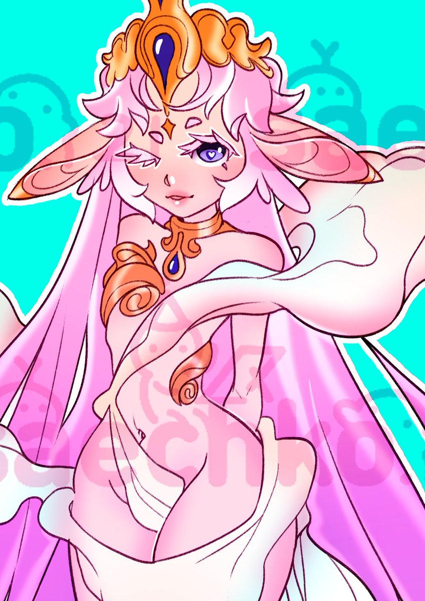 saechko's tweet photo. Selling My first adoptable, you can bid for it here if you're interested.
https://t.co/snNnHTClei
Come and get a cute heavenly princess ✨☁️✨

#adopt #art #adoptable https://t.co/1veVhPJ0T0