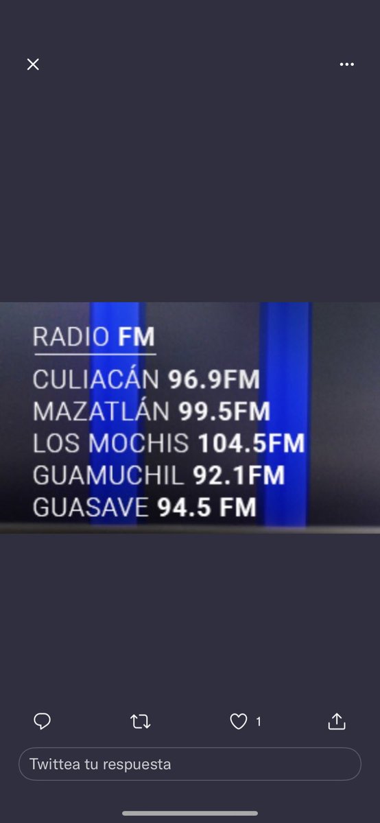 bettoaispuro's tweet photo. Después de un largo tiempo Regresamos a la radio en la transmisión del partido de la liga mx entre Mazatlan Fc vs Chivas escúchanos hoy  por Vibra radio en todo sinaloa a partir de las 20:00 horas @Noticierista @noticieristas @abizaidTVP @_MiguelLugo https://t.co/vE3Qlihbu4
