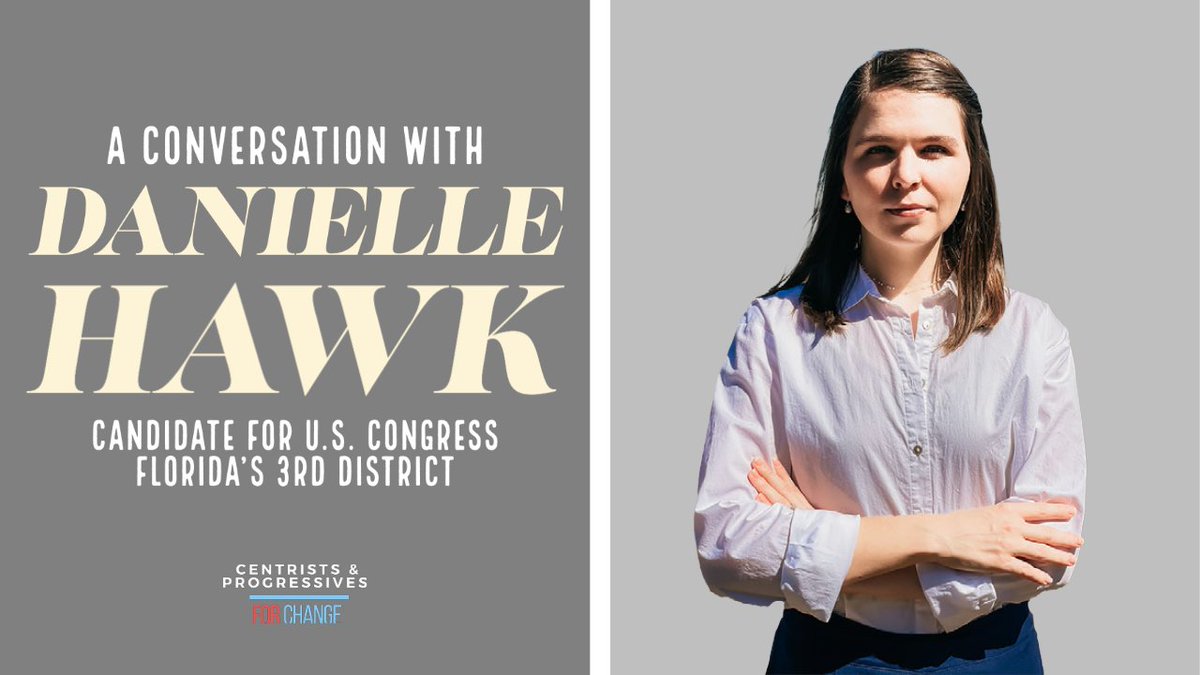 LetSdeG's tweet photo. Our chat w  @HawkforCongress, running for FL's 3rd - she's passionate abt local environmental issues, how the Build Back Better plan will help District 3,  and leading w compassion in a partisan environment https://t.co/LthI6CDNm8 @AlachuaDems @fl_clay @FlaDems @CentristProg https://t.co/FEutDncapW