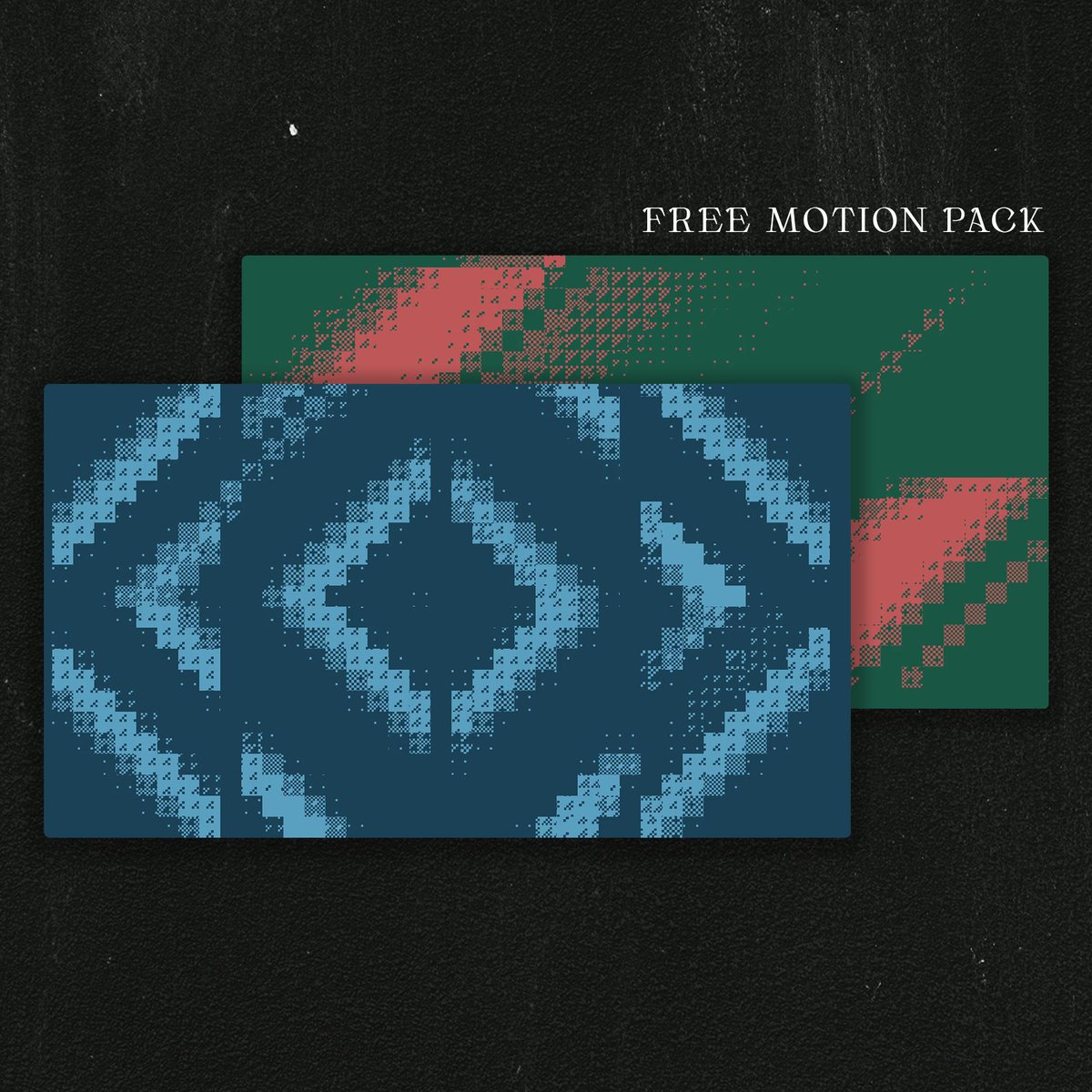 ProPresenter tweet media