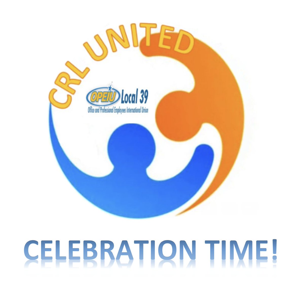 CRL United tweet media