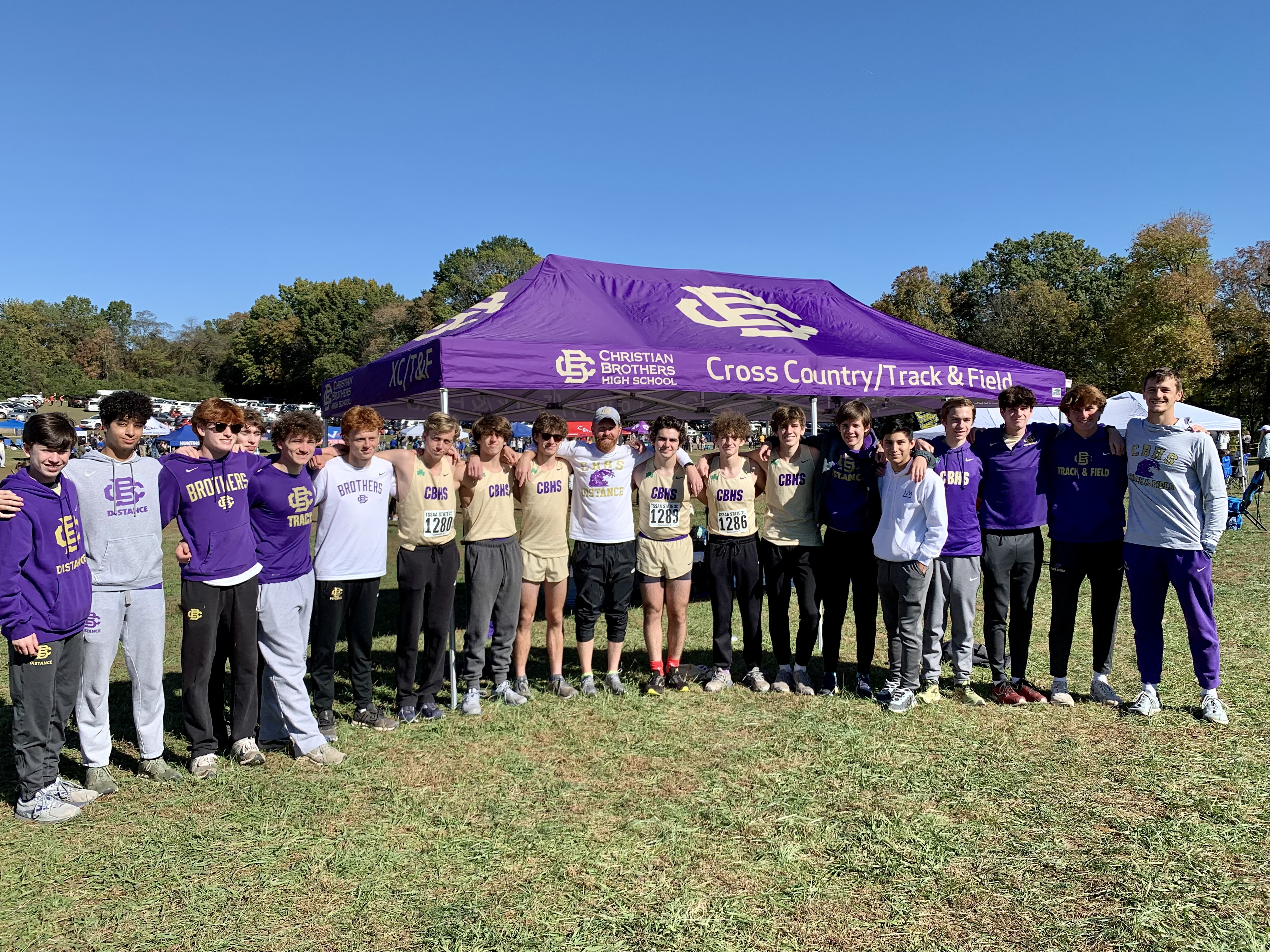 Cbhs Lacrosse Memphis Cbhslacrosse Twitter