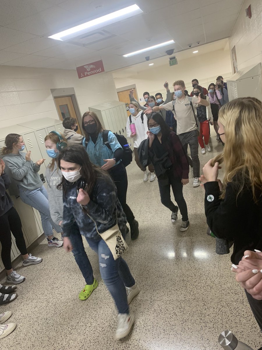 Tina Boehm (@lv2rdboehm) on Twitter photo It’s a great day to be a Dragon! Celebrating together the success of so many! Band, cheerleaders and spell bowl teams all competing in state competitions this weekend! Go Dragons! <a href="/JamesRVoelz1/">NPJH Principal</a> <a href="/NPHS_students/">❗️🐲 DRAGON NATION 🐲❗️</a> It’s a great day to be a Dragon! Celebrating together the success of so many! Band, cheerleaders and spell bowl teams all competing in state competitions this weekend! Go Dragons! <a href="/JamesRVoelz1/">NPJH Principal</a> <a href="/NPHS_students/">❗️🐲 DRAGON NATION 🐲❗️</a>