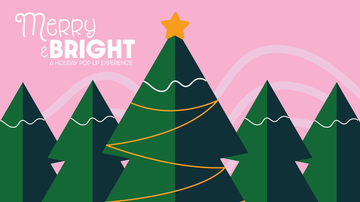 HarborPointMD's tweet photo. Coming this December to Harbor Point – a brand-new holiday pop-up experience! Stay tuned for more details!
#baltimore #holidays #merryandbright #harborpointbaltimore #everythingpointshere https://t.co/neWTiyqO8x