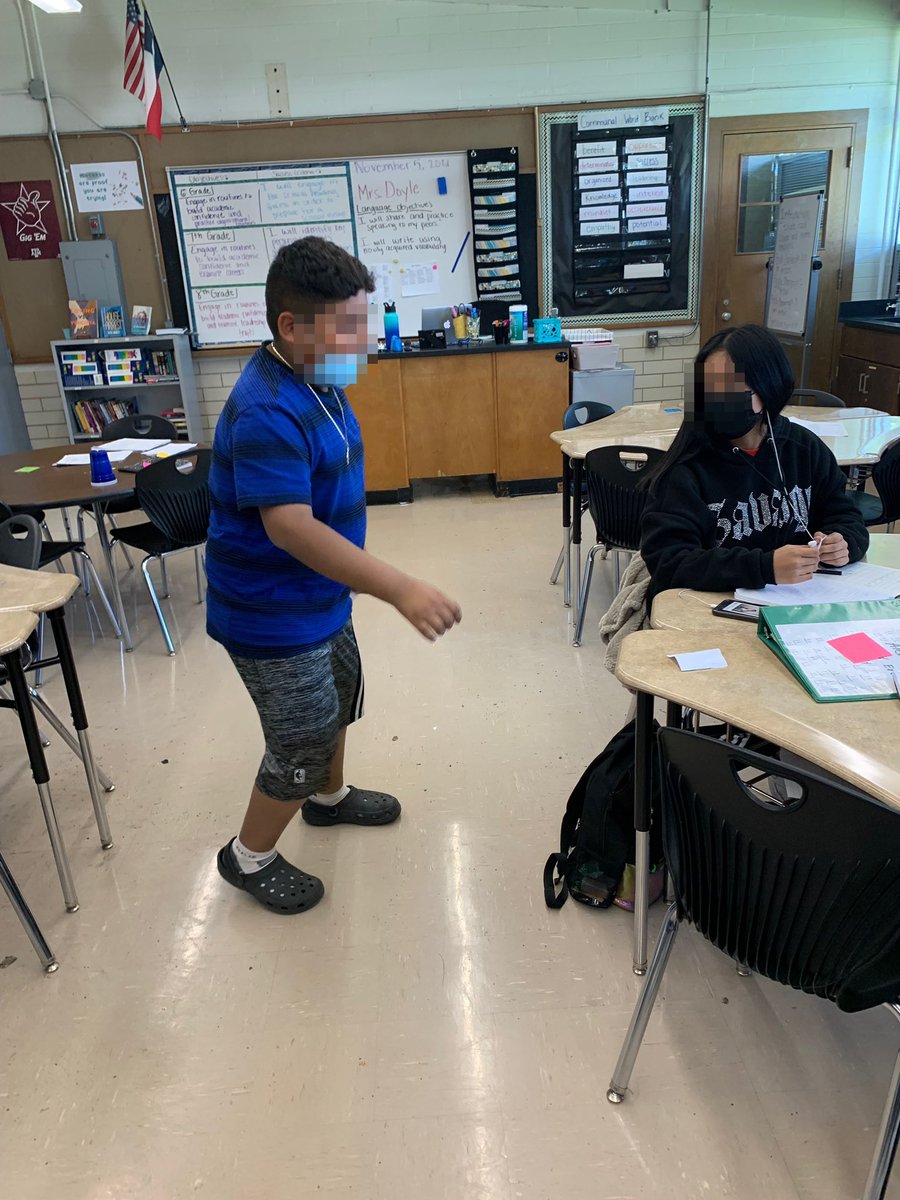 Amanda Doyle tweet media