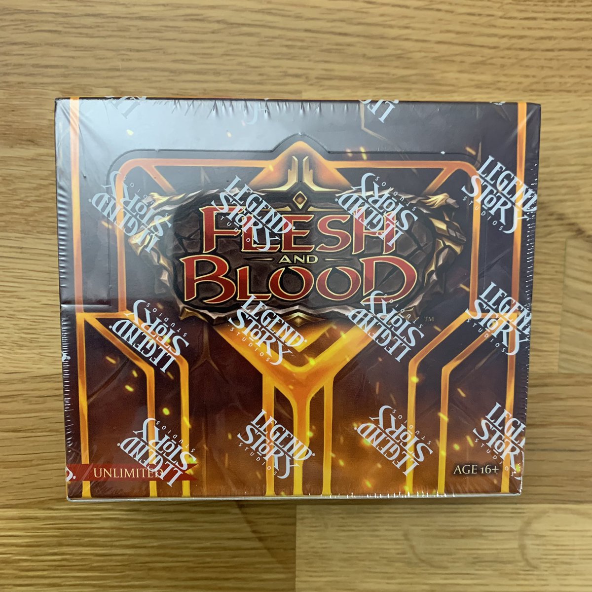 medina_irl's tweet photo. I’m cracking this box tonight on stream! You can join in by claiming some packs at the link below!

https://t.co/D1bDPCWrUn

#TCGPackClub #FABTCG https://t.co/pTExvjIuuf