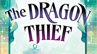 HeyIGottaBook's tweet photo. Logan and Richard continue  to explore the world of Dragon's in a bag, with @zettaelliott 's second book The Dragon Thief.  Come have a listen to what they thought of this fantasy novel. 

https://t.co/EnZawix3Z8 https://t.co/DoFC6qMMXp