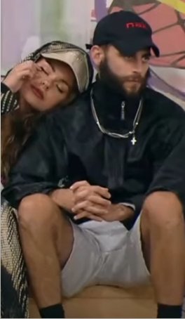 EvanthiaBaldima's tweet photo. #BigBrotherGR Συνεχιστε να τους βρίζετε αλλά εμείς τους αγαπάμε περισσότερο μέρα με την μέρα❤️
#team_evdokia #teamnikos https://t.co/bcQ9mnpWXX