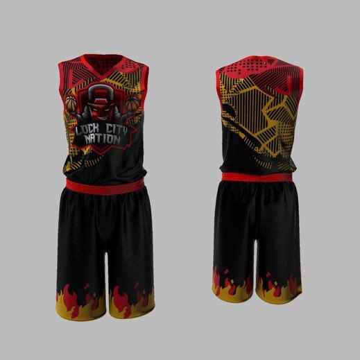 LockCityNation_'s tweet photo. New jerseys for @UBL2KLEAGUES https://t.co/2R9sCk5SbN