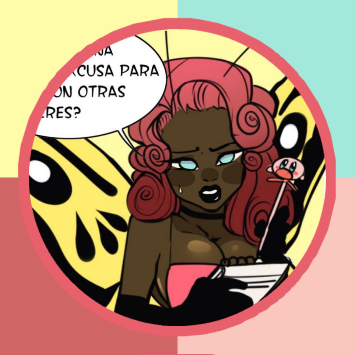 MiloReld_OutofC's tweet photo. Bueno admi revivió JAJDJAJSJ bueno quiero estar activa en la cuenta y hice estos icons^^ quizás no sea lo mejores icons pero si cuesta hacerlos•^• bueno espero les gusten^^ con mucho amor la admi salmón si que si #ReldFanchild 💞

-🫐 https://t.co/D6gaN0G71e