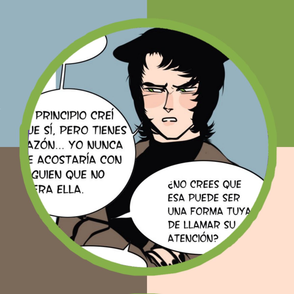 MiloReld_OutofC's tweet photo. Bueno admi revivió JAJDJAJSJ bueno quiero estar activa en la cuenta y hice estos icons^^ quizás no sea lo mejores icons pero si cuesta hacerlos•^• bueno espero les gusten^^ con mucho amor la admi salmón si que si #ReldFanchild 💞

-🫐 https://t.co/D6gaN0G71e