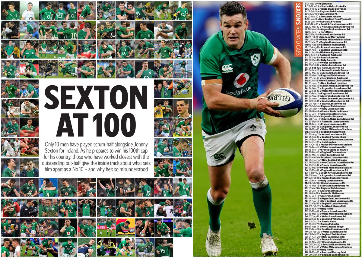 ciaranlennon's tweet photo. This is the print display to go with @RuaidhriOC's Sexton special feature. Looking forward to seeing it in the flesh tomorrow
https://t.co/fC8sKstyNI https://t.co/KF64tqCEVw