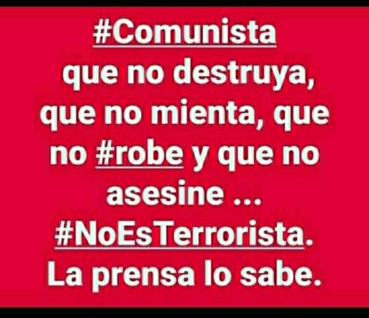 OthonielCarril1's tweet photo. @exitosape 🔴#DECIA|“La gente no está loca. No salen a tomar carreteras, a incendiar y derribar torres, a poner Cochebombas y a degollar niños (porque realmente les guste o tengan vocación de DESTRUIR) sino que pretenden llamar la atención por -demandas legítimas-”.
Por: #LaDraCachetada ⬇️ https://t.co/kxaLR0iPfY