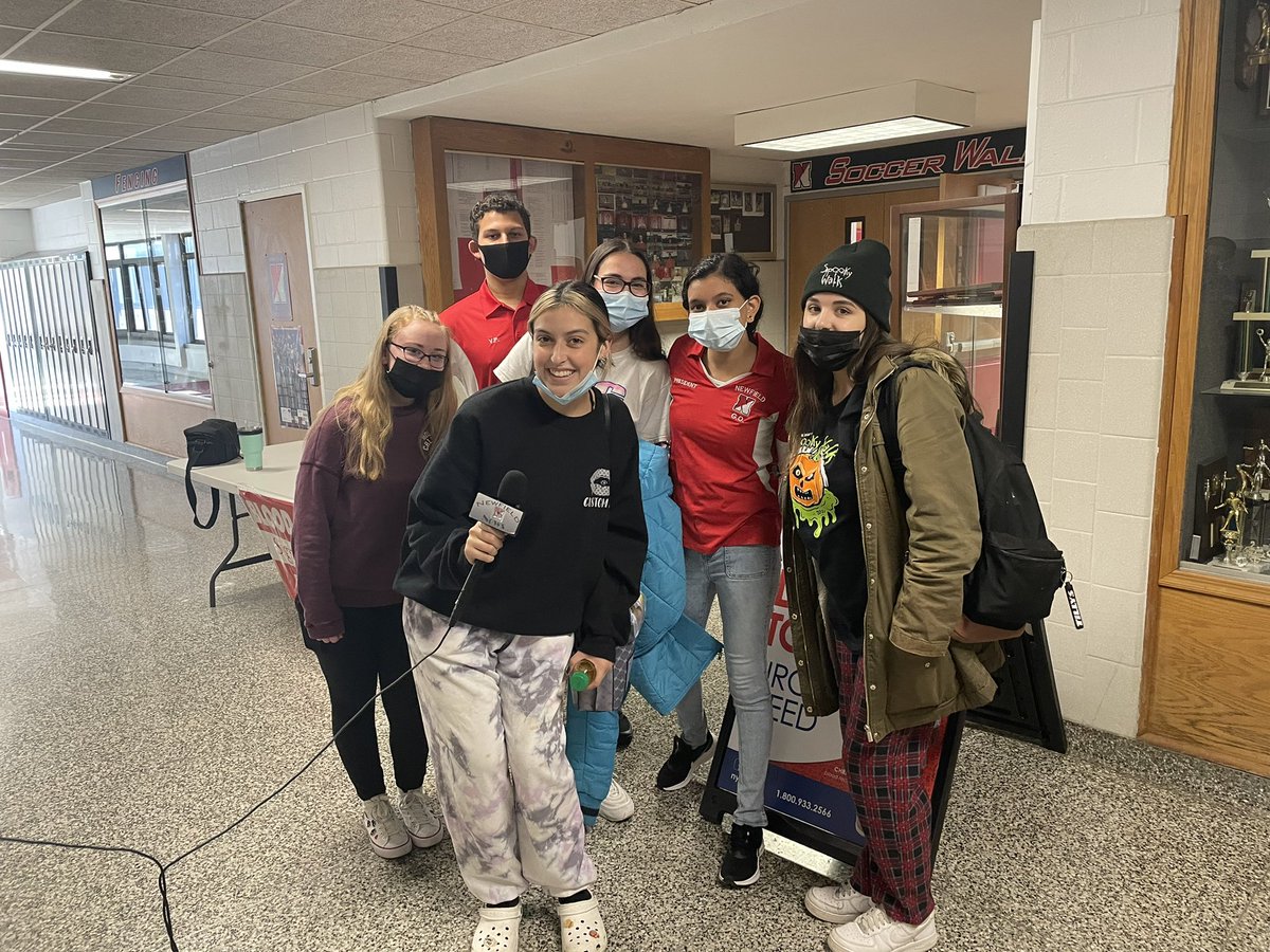 NewfieldHighSchool tweet media