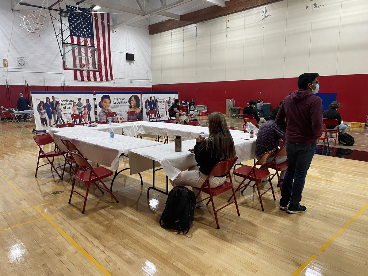 NewfieldHighSchool tweet media