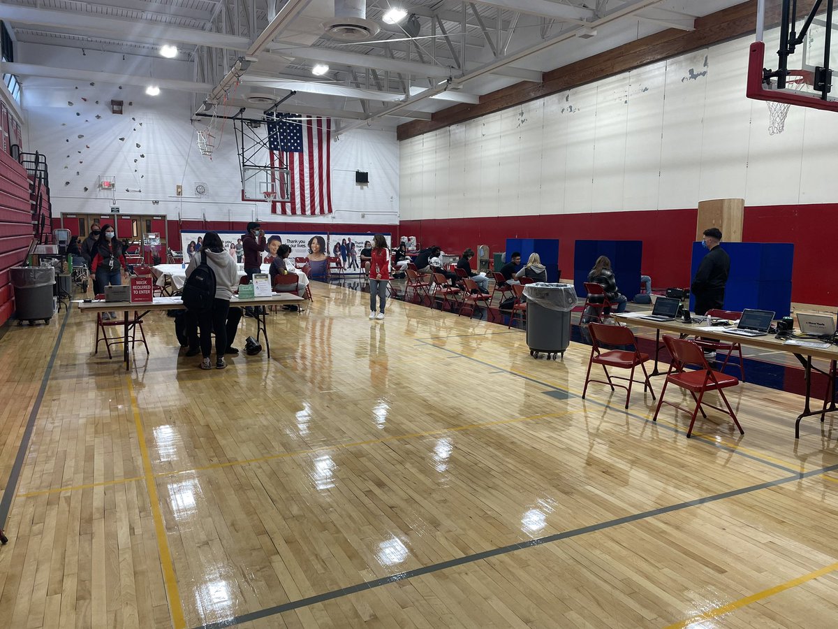 NewfieldHighSchool tweet media