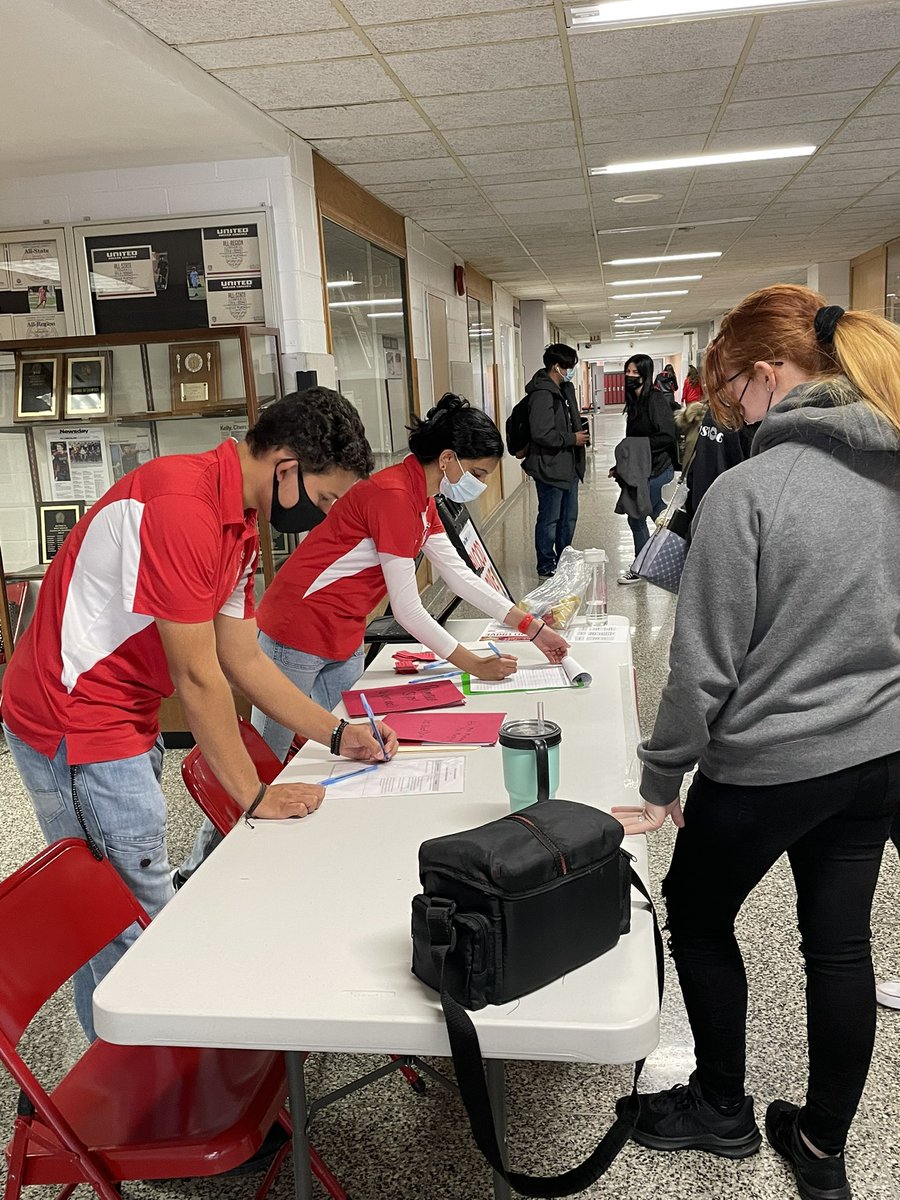 NewfieldHighSchool tweet media