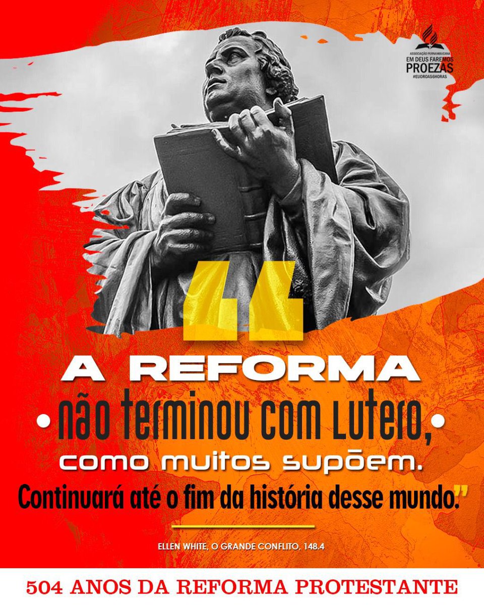 Que Deus continue usando Seus mensageiros na proclamação do Evangelho Eterno🛐